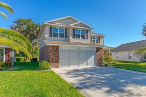 542 Hallcrest Street, Palm Bay, FL 32908 - MLS#1067034