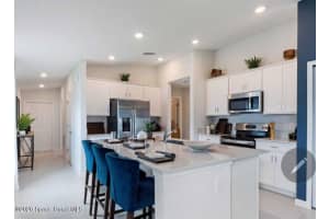 1830 Diablo Circle, Palm Bay, FL 32908 - MLS#1067036