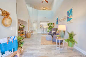 290 Eckert Street, Palm Bay, FL 32909 - MLS#1067045