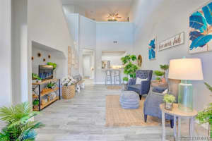 290 Eckert Street, Palm Bay, FL 32909 - MLS#1067045