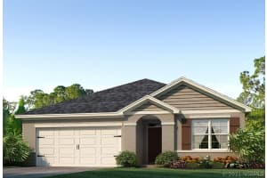 3728 Maya Place Se, Palm Bay, Fl 32909, Palm Bay