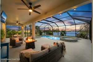 2476 Kamin Drive, Melbourne, FL 32940 Sold 03/23/26