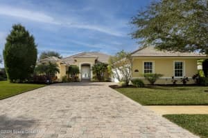 575 Stoney Brook Farm Court, Vero Beach, Fl 32968, Vero Beach