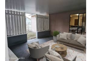 729 Hawkins Avenue, Palm Bay, FL 32908 - MLS#1067081