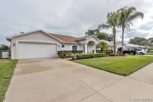 316 Kent Drive, Cocoa Beach, FL 32931 - MLS#1067082