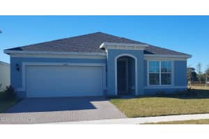 5090 Daybreak Drive, Melbourne, FL 32904 - MLS#1067084