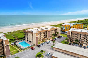 8496 Ridgewood Avenue, Cape Canaveral, FL 32920 - MLS#1067089