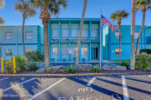 351 Taylor Avenue, Cape Canaveral, FL 32920 - MLS#1067091