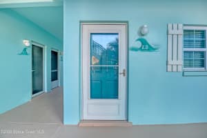 351 Taylor Avenue, Cape Canaveral, FL 32920 - MLS#1067091