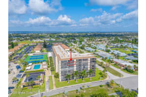 500 Palm Springs Boulevard, Indian Harbour Beach, FL 32937 Sold 03/09/26