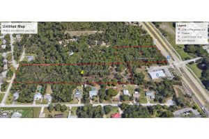 138 Terry Street, Indian Harbour Beach, FL 32937 - MLS#1067098