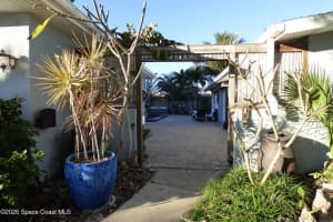 138 Terry Street, Indian Harbour Beach, FL 32937 - MLS#1067098