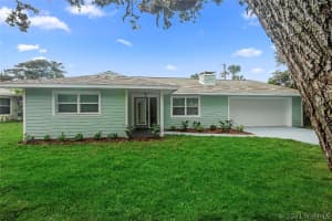 693 Law Street, Melbourne, FL 32935 - MLS#1067100
