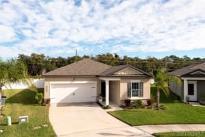 442 Nautilus Drive, Satellite Beach, FL 32937 - MLS#1067101