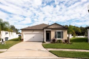 442 Nautilus Drive, Satellite Beach, FL 32937 - MLS#1067101