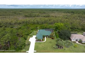 5627 Cypress Creek Drive, Grant, FL 32949 - MLS#1067103