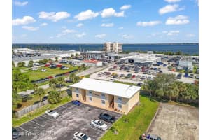 837 Hickory Street, Melbourne, FL 32901 - MLS#1067104