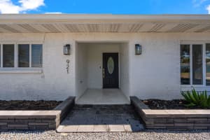 921 Orlando Avenue, Cocoa Beach, FL 32931 - MLS#1067112