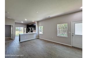 528 L M Davey Lane, Titusville, FL 32780 - MLS#1067115