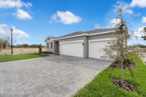 1332 Dunblane Way, Palm Bay, FL 32905 - MLS#1067118
