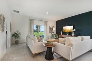 1332 Dunblane Way, Palm Bay, FL 32905 - MLS#1067118