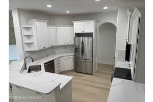 3111 Gatlin Drive, Rockledge, FL 32955 - MLS#1067128