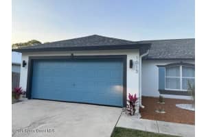 1013 Salina Street, Palm Bay, FL 32909 - MLS#1067134