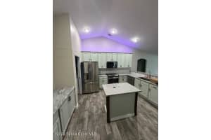 1013 Salina Street, Palm Bay, FL 32909 - MLS#1067134