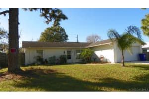 7370 Turkey Point Drive, Titusville, FL 32780 - MLS#1067135