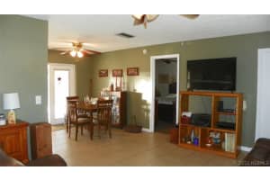 7370 Turkey Point Drive, Titusville, FL 32780 - MLS#1067135