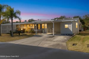 122 Scenic Drive, Cocoa, FL 32926 - MLS#1067137