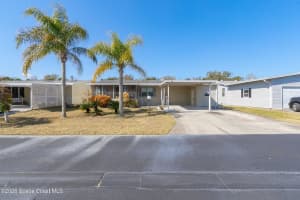 122 Scenic Drive, Cocoa, FL 32926 - MLS#1067137