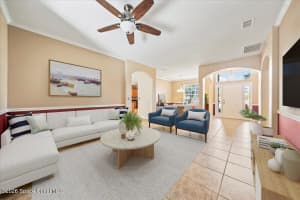 220 Grouper Circle, Palm Bay, FL 32909 - MLS#1067144