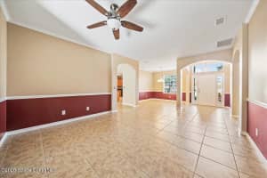 220 Grouper Circle, Palm Bay, FL 32909 - MLS#1067144