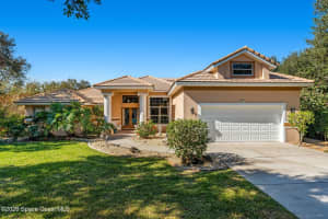 115 Regatta Street, Melbourne Beach, FL 32951 - MLS#1067151