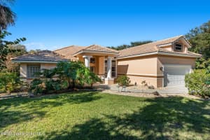 115 Regatta Street, Melbourne Beach, FL 32951 - MLS#1067151