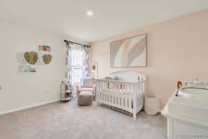 753 Starland Street, Palm Bay, FL 32909 - MLS#1067152