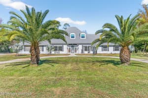 3854 Rambling Acres Drive, Titusville, FL 32796 - MLS#1067158