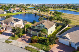 3838 Hollisten Circle, Melbourne, FL 32940 - MLS#1067159