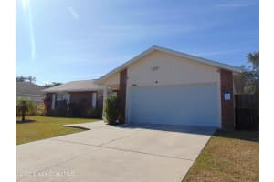 1136 Lamplighter Drive, Palm Bay, FL 32907 - MLS#1067160