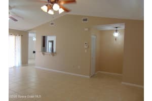 1136 Lamplighter Drive, Palm Bay, FL 32907 - MLS#1067160