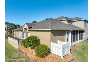 393 Intrepid Way, Indialantic, FL 32903 - MLS#1067167