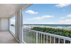 2065 Highway A1a Highway 2065, Indian Harbour Beach, FL 32937 - MLS#1067170