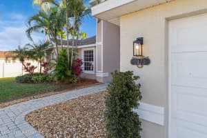 1471 Tamango Drive, Melbourne, FL 32904 - MLS#1067175