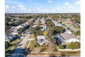 2470 Wild Wood Drive, Melbourne, FL 32935 - MLS#1067177