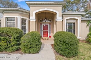 2470 Wild Wood Drive, Melbourne, FL 32935 - MLS#1067177