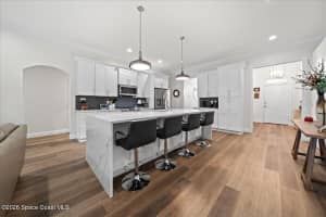 5710 Peacock Court, Titusville, FL 32780 - MLS#1067180