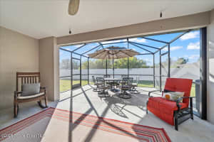 5710 Peacock Court, Titusville, FL 32780 - MLS#1067180