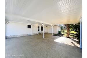 909 Sequoia Street, Barefoot Bay, FL 32976 - MLS#1067181