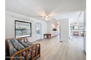 909 Sequoia Street, Barefoot Bay, FL 32976 - MLS#1067181